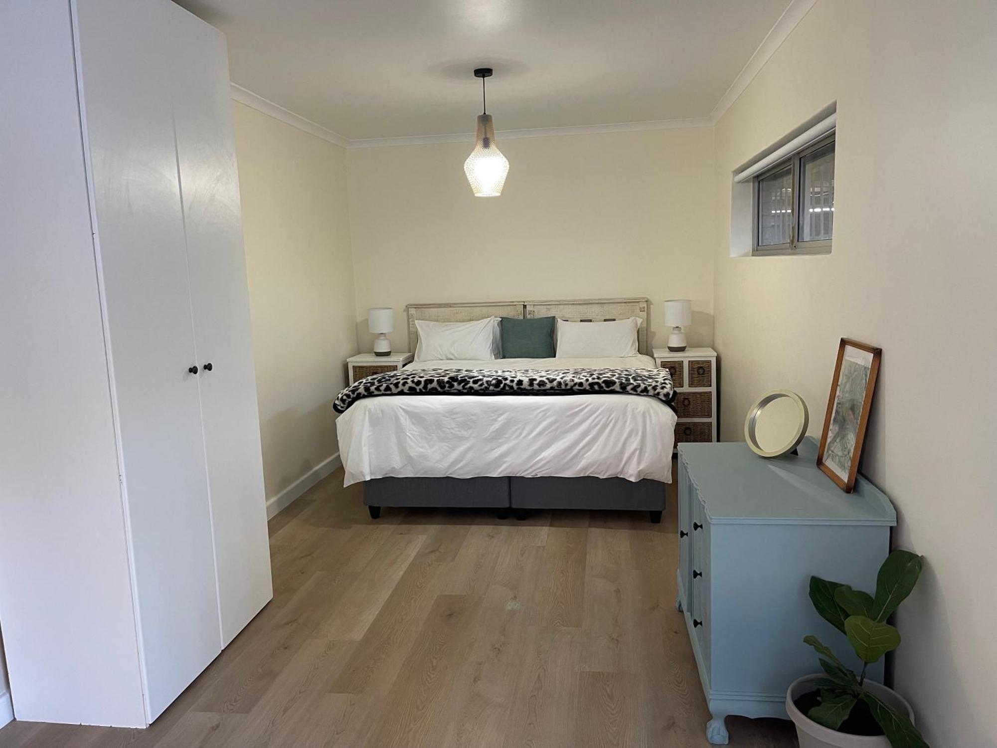Silver Sunsets Self-Catering Apartments Fokváros Kültér fotó