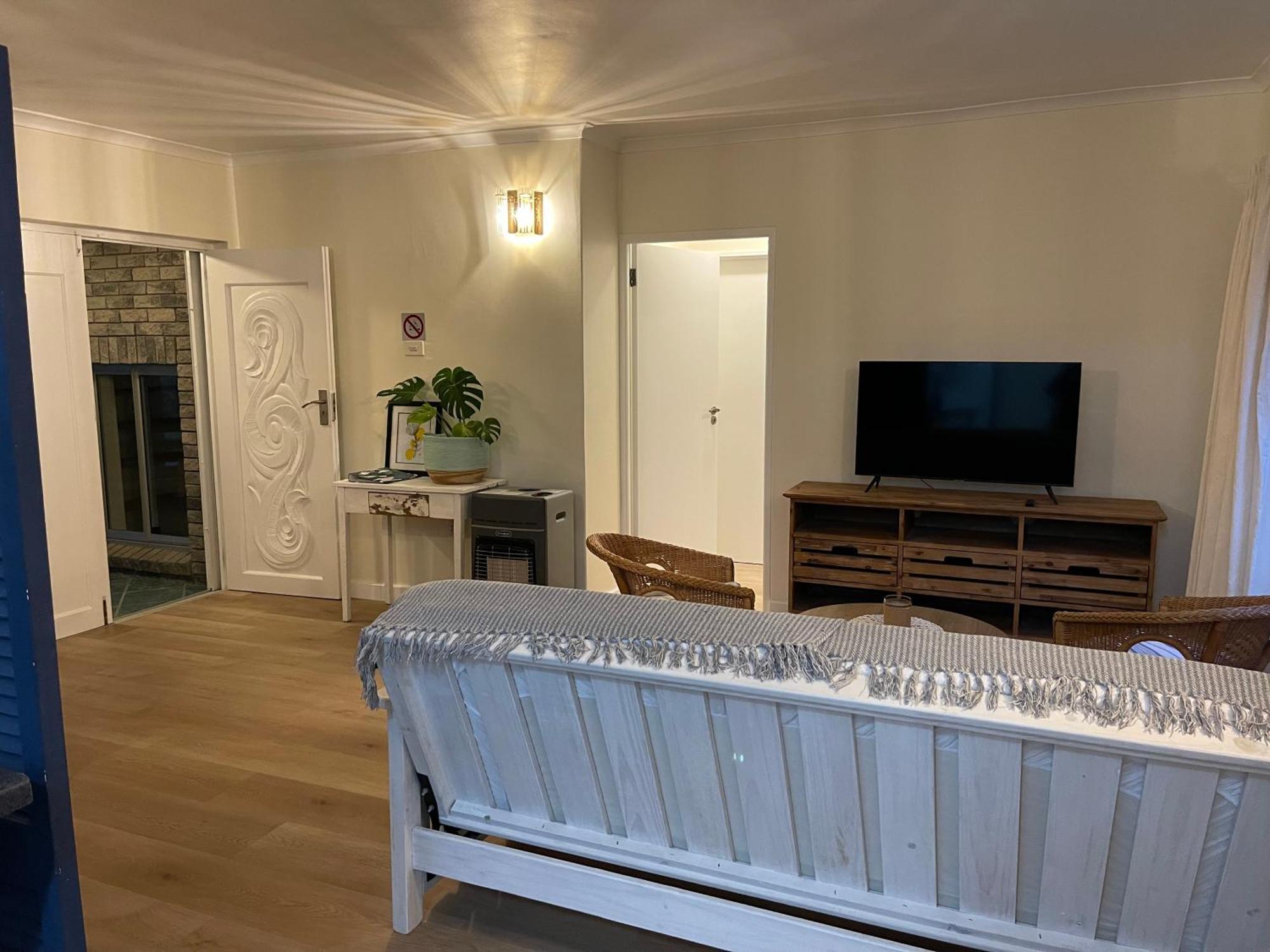 Silver Sunsets Self-Catering Apartments Fokváros Kültér fotó