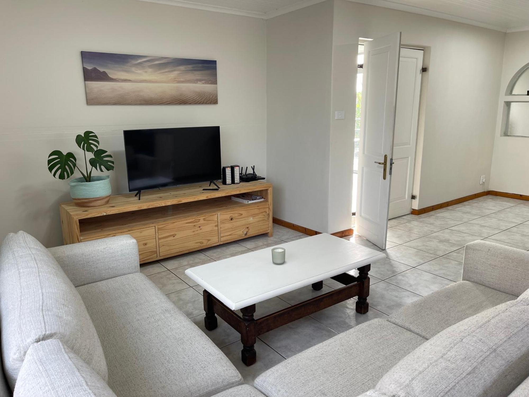 Silver Sunsets Self-Catering Apartments Fokváros Kültér fotó
