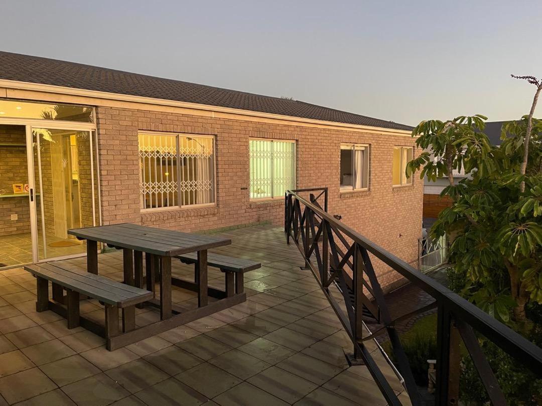 Silver Sunsets Self-Catering Apartments Fokváros Kültér fotó